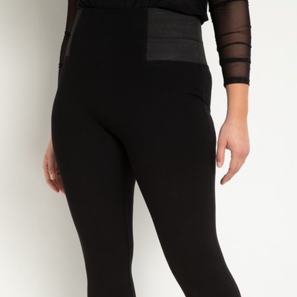 Miracle Flawless Legging With Zipper New w/o Tags! - Picture 11 of 11